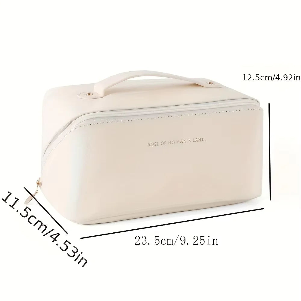 Bolsa organizadora de cosméticos multifuncional
